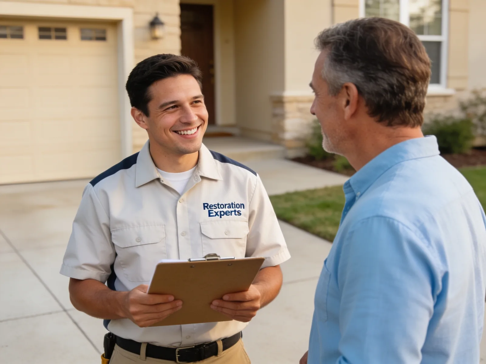 Water Damage Cleanup Sandy, UT FAQs